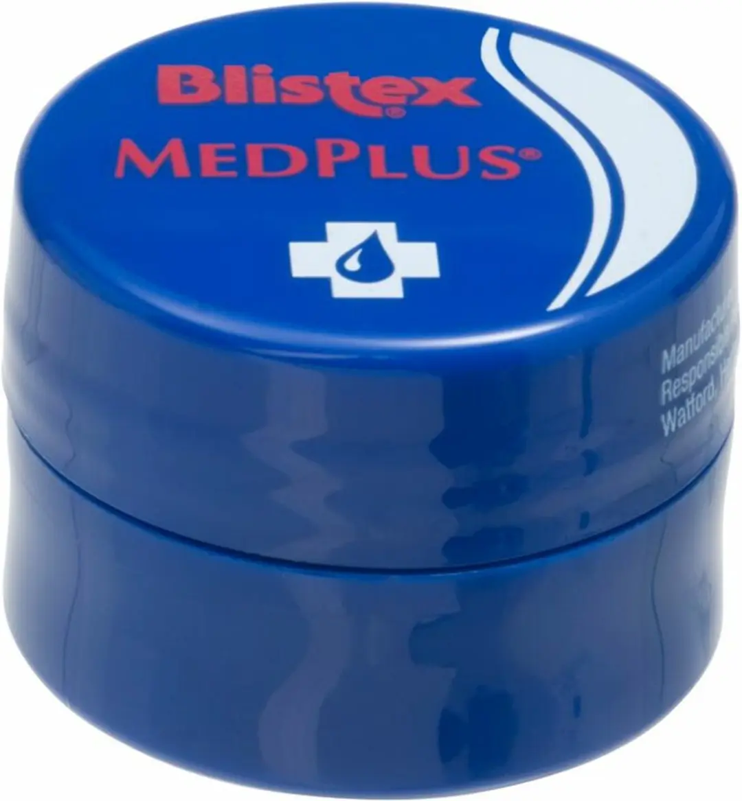 Blistex Med Plus Lippenbalsam 7g