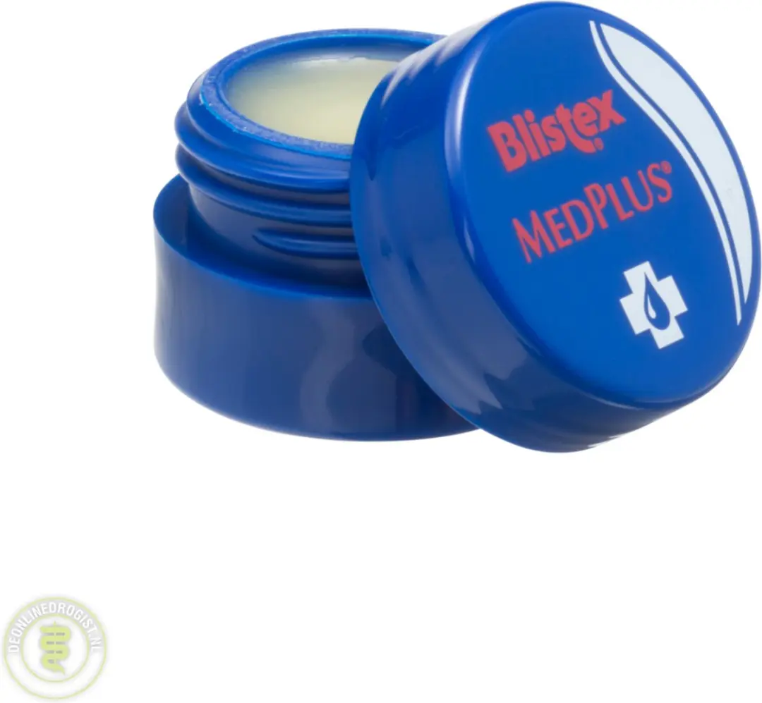 Blistex Med Plus Lippenbalsam 7g