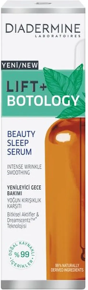 Diadermine Botology Serum 30ml