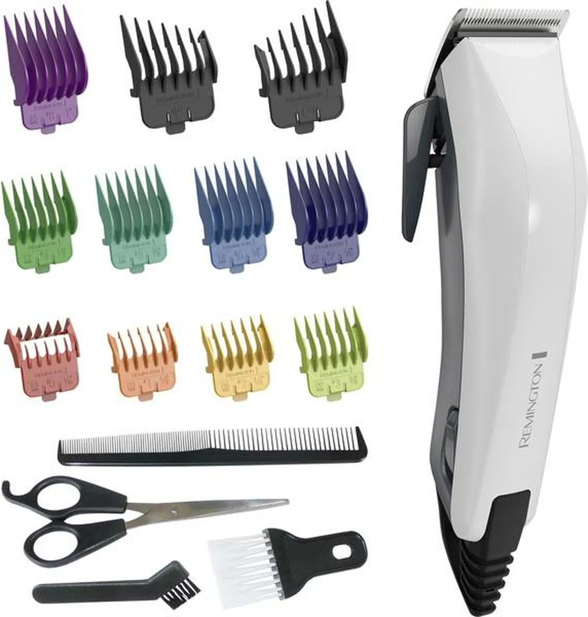 Remington HC5035 Colour Cut Tondeuse Set