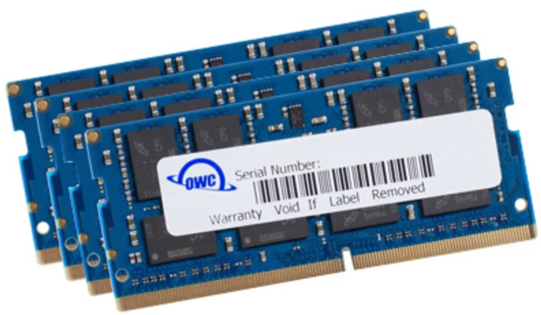 OWC OWC2666DR4S128S DDR4 Geheugen 128GB ECC