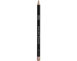 MUA Intense Colour Metallic Eyeliner 1.5g