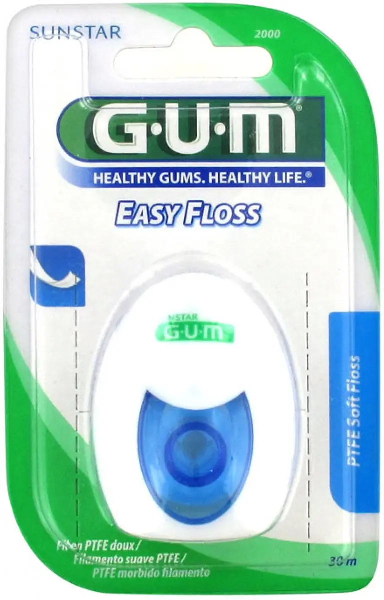 Gum Easy Floss Flosser 30m