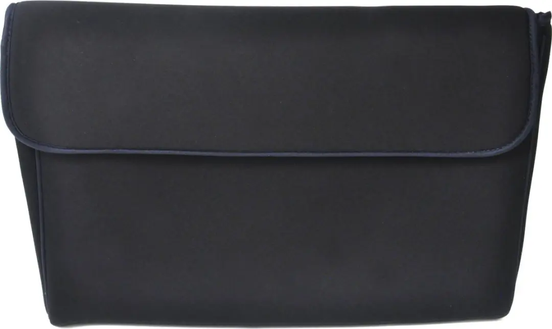 Vanguard Protec 391 Laptopsleeve 15" - 39,2x26cm - Zwart