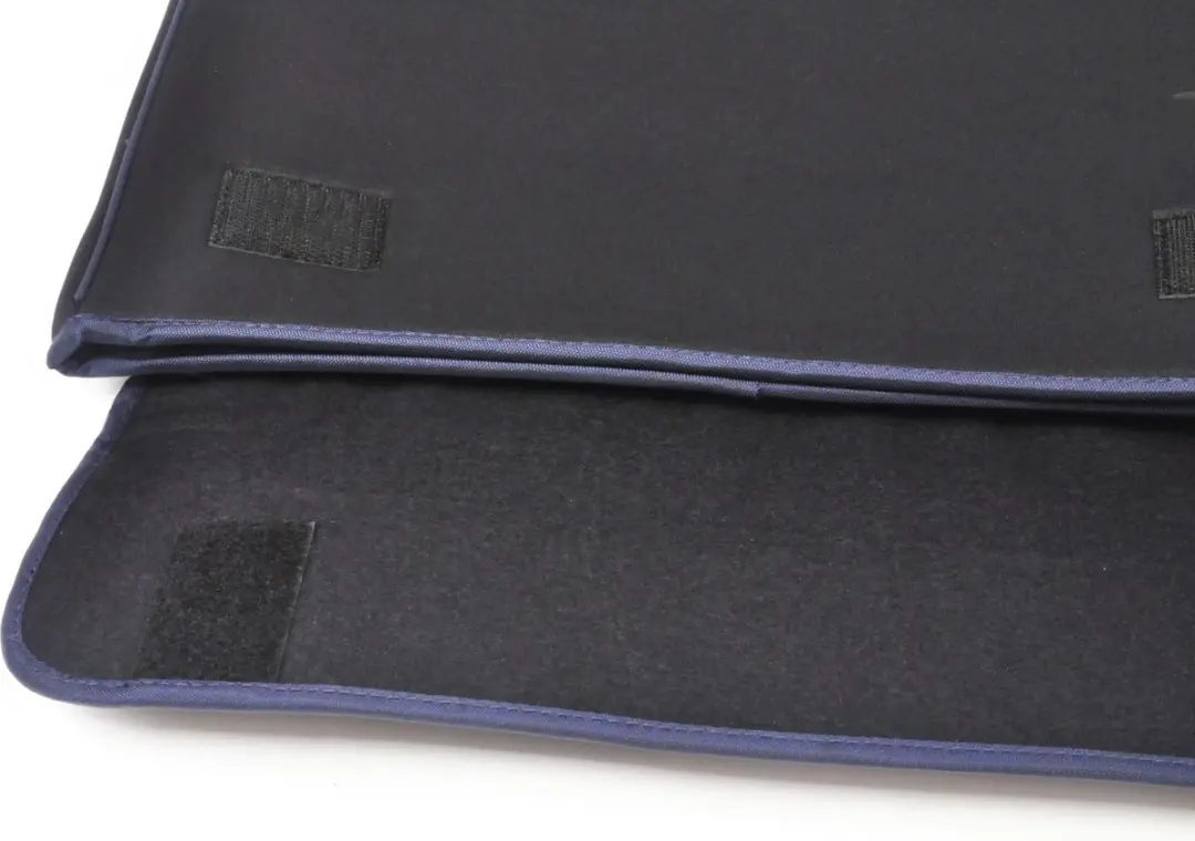 Vanguard Protec 391 Laptopsleeve 15" - 39,2x26cm - Zwart