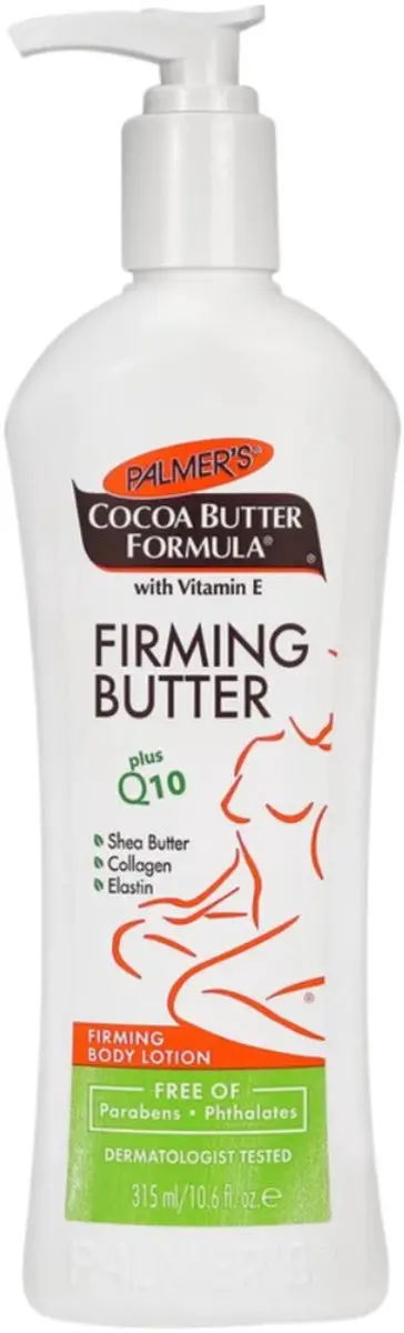 Palmers Firming Butter Cocoa Butter 3x315ml