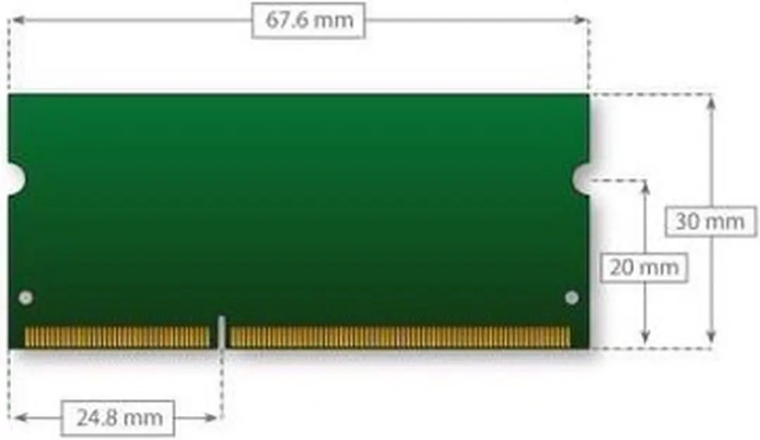 Integral IN3V8GNAJKXLV DDR3 Geheugenmodule 8GB