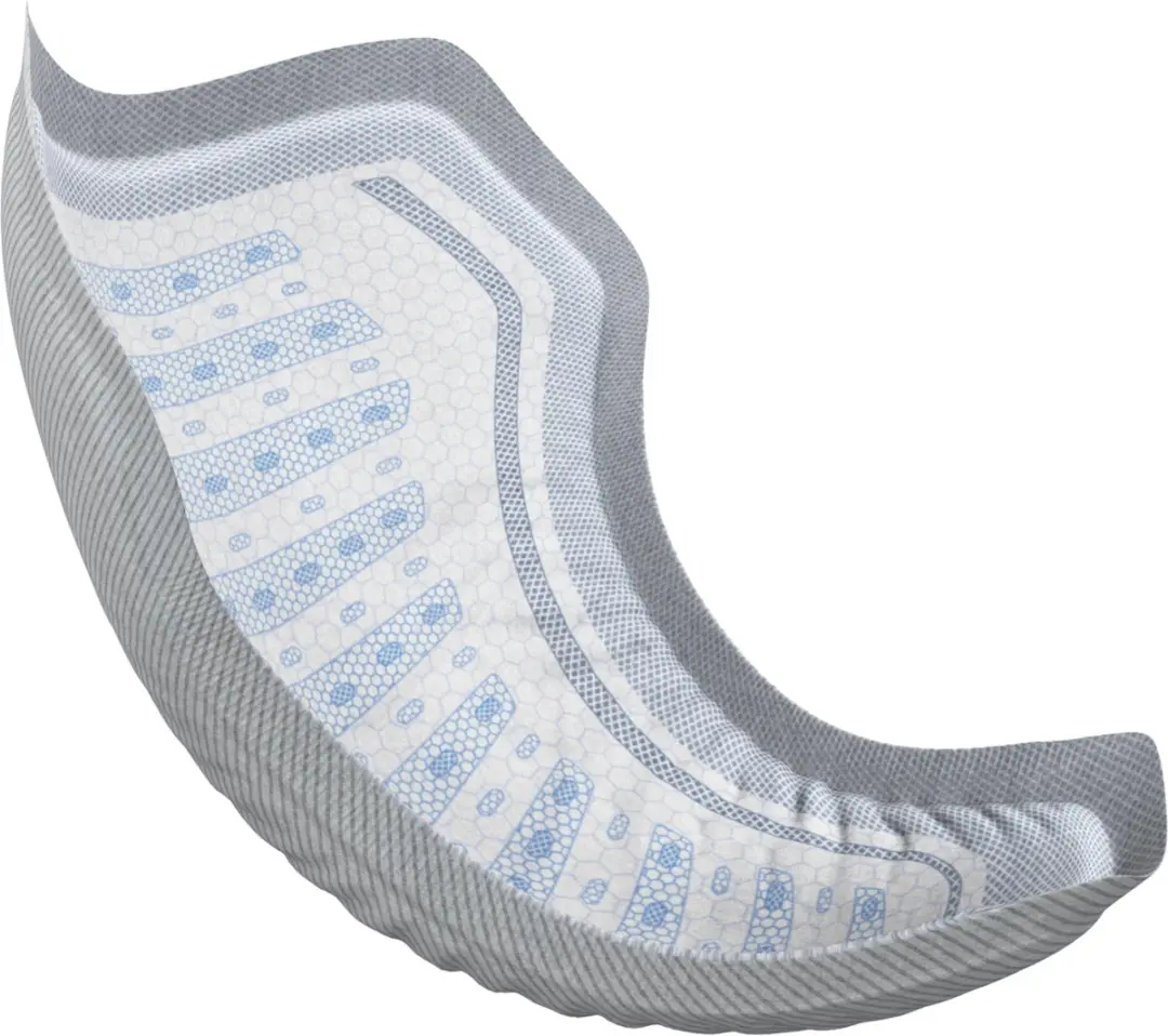TENA Men Active Fit Level 2 - M - 20 Stuks