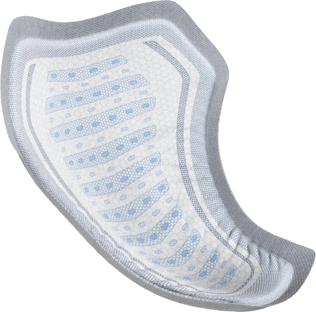 TENA Men Active Fit Level 2 - M - 20 Stuks