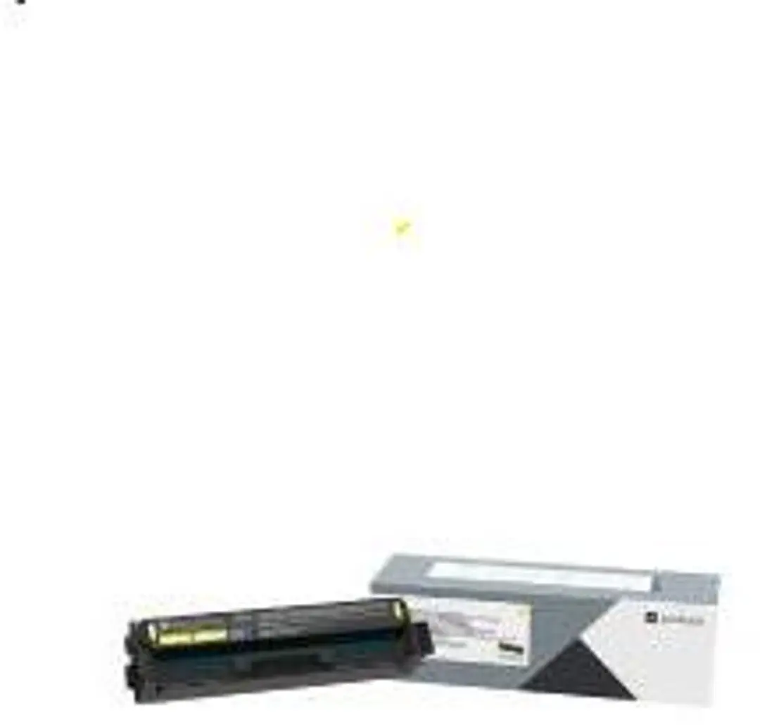 Lexmark C330H40 Tonercartridge