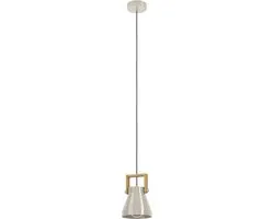 Eglo Cawton Hanglamp E27