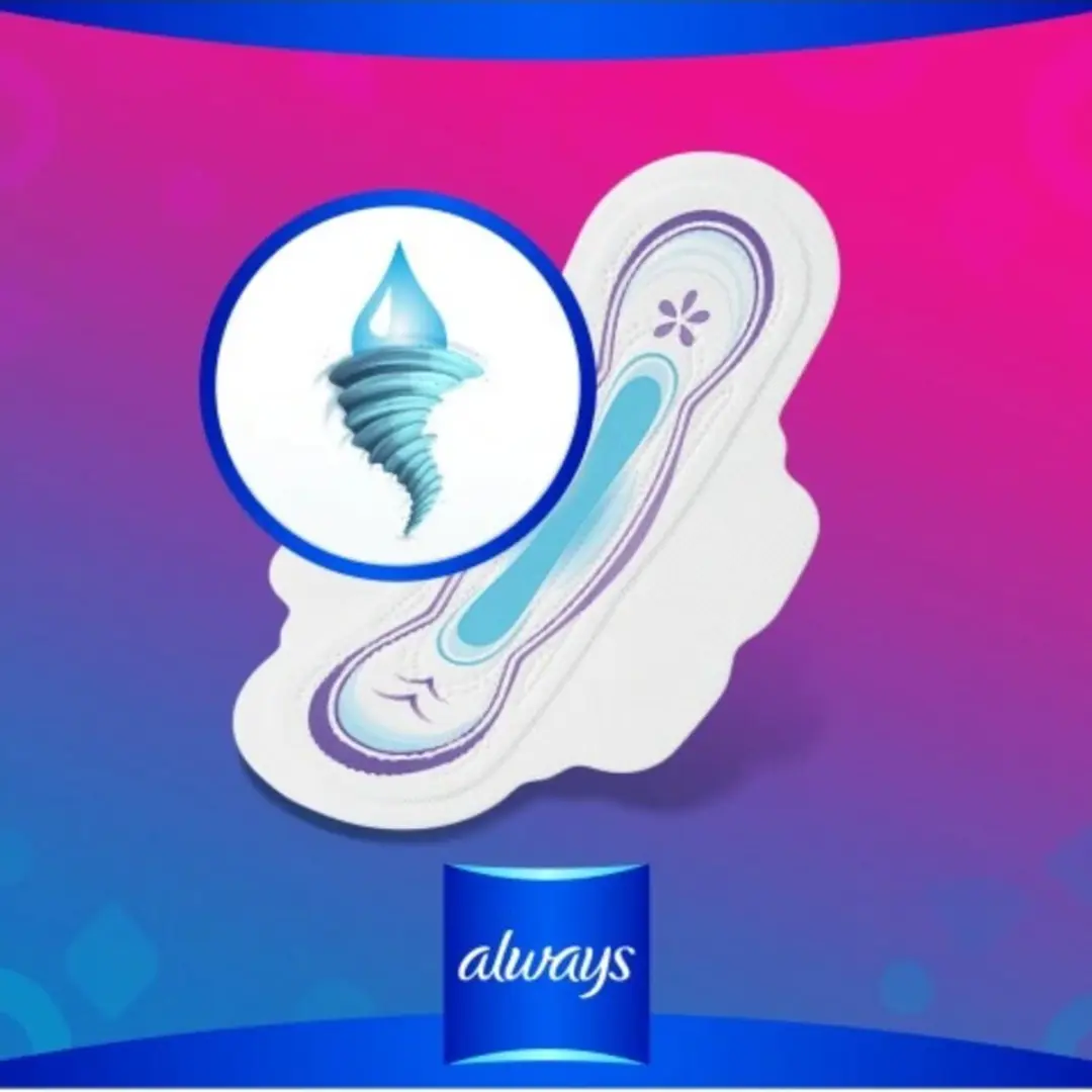 Always Sensitive Ultra Maandverband - Extra Lang & Ultra Zacht - 10 Stuks