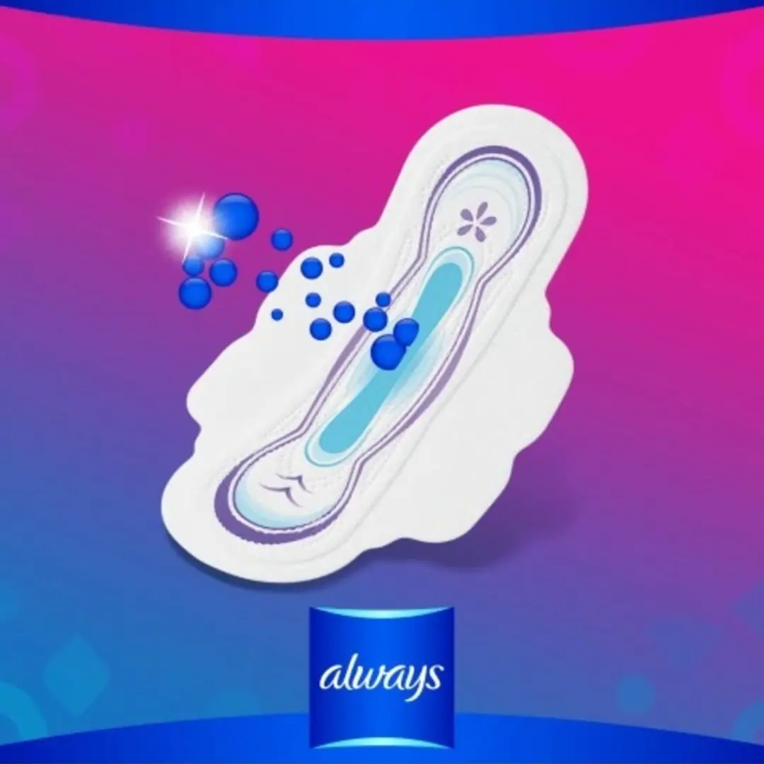 Always Sensitive Ultra Maandverband - Extra Lang & Ultra Zacht - 10 Stuks