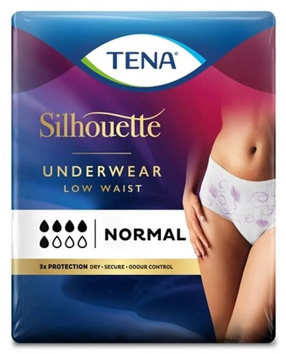 TENA Protective Underwear L - 10 Stuks