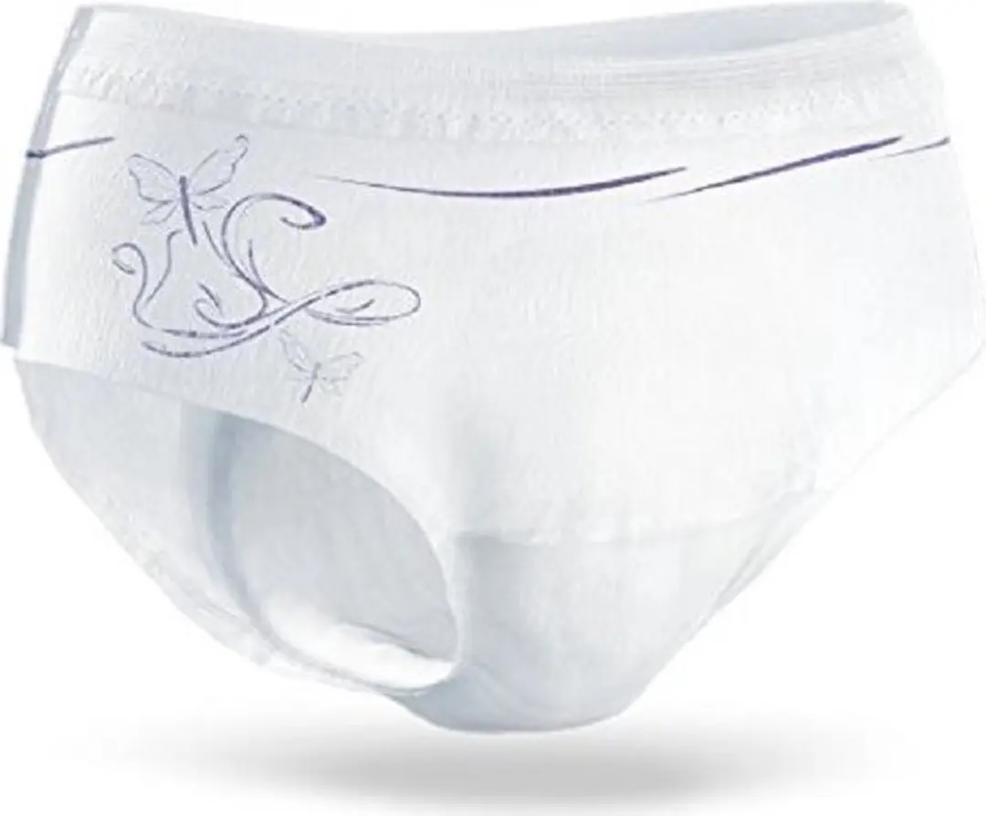 TENA Protective Underwear L - 10 Stuks