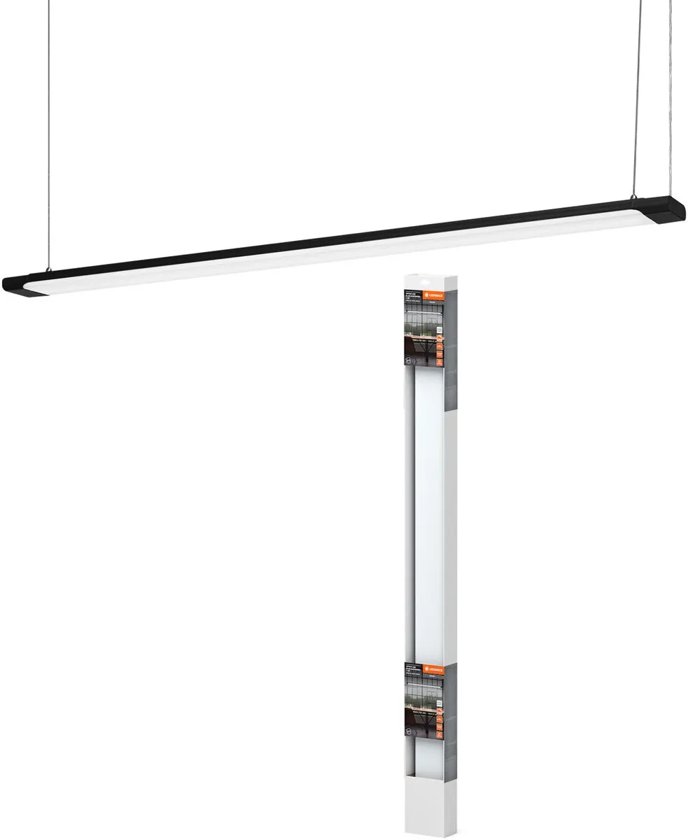 LEDVANCE Office Line Slab 1.2m 40W