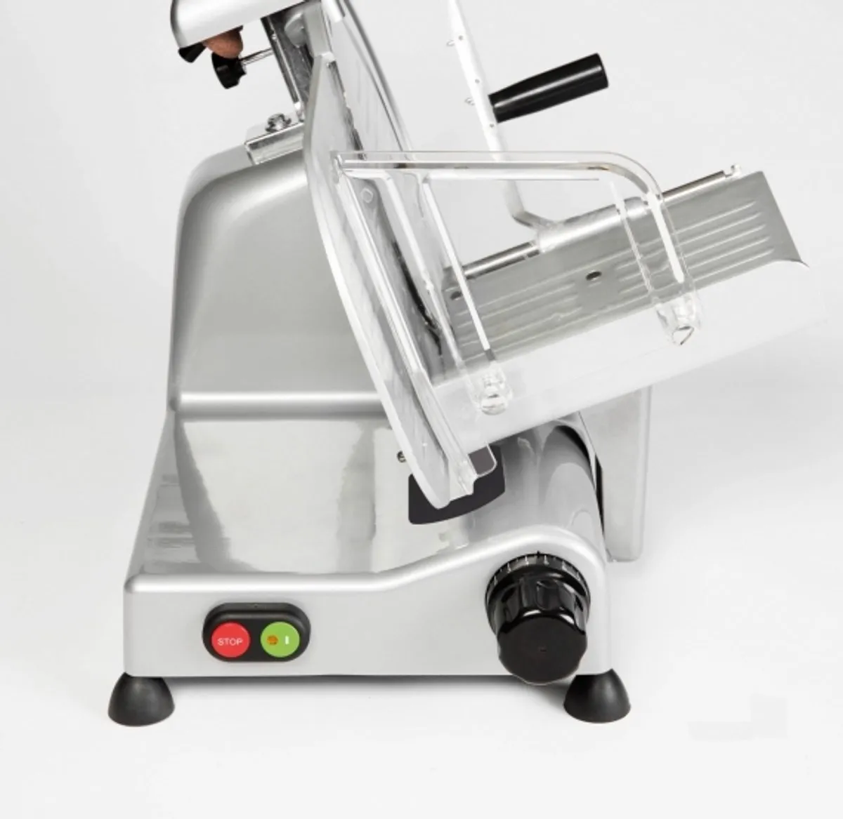 Magimix Snijmachine Pro T250 140W - RVS - chroom