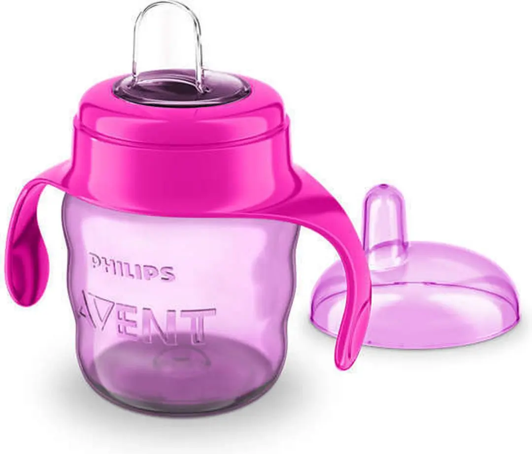 Philips Avent Beker met mondstuk 200ml
