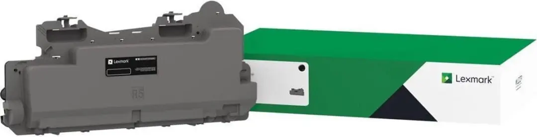 Lexmark 85D0W00 Afvalcontainer