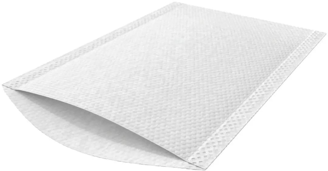 TENA Wet Wash Gloves - 8 Stuks