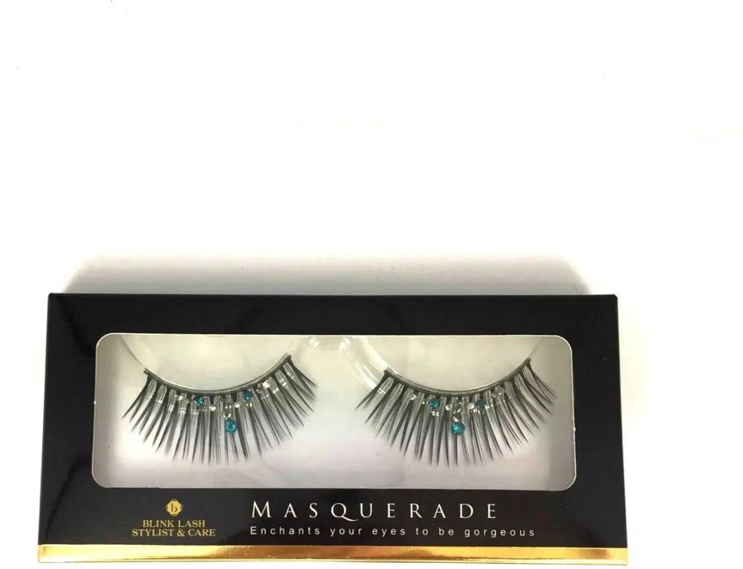 Blink Masquerate Striplashes AWS-004