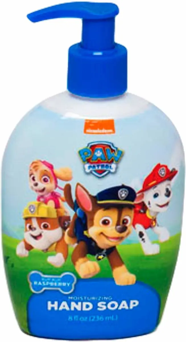 PAW Patrol Handzeep 500ml