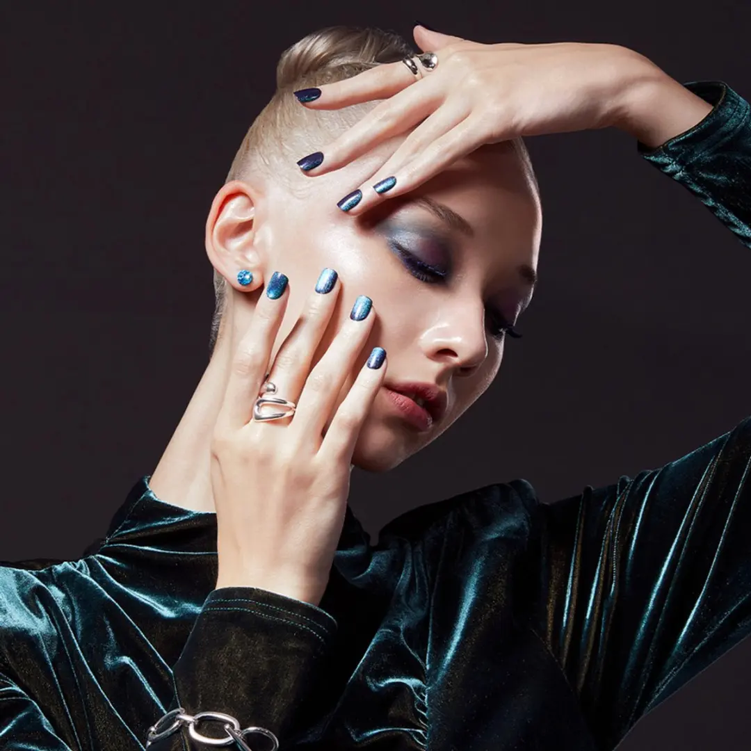 imPRESS Color FX Kunstnagels S - 30 Stuks - Better Things