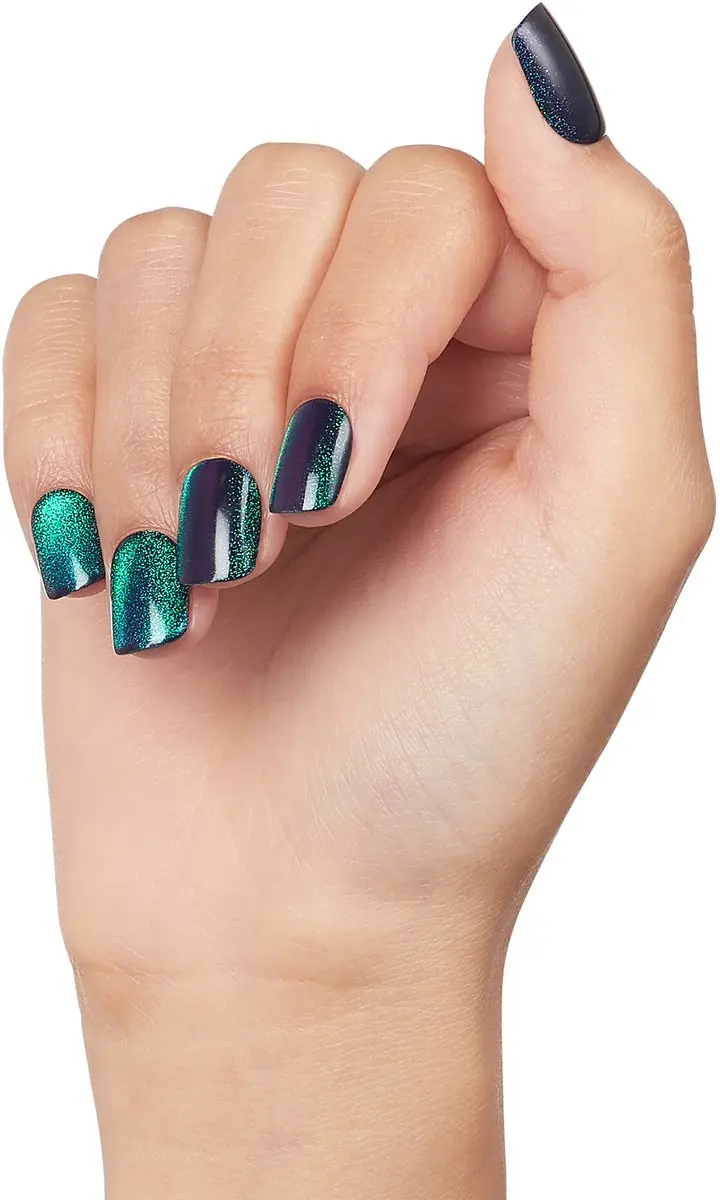 imPRESS Color FX Kunstnagels S - 30 Stuks - Better Things