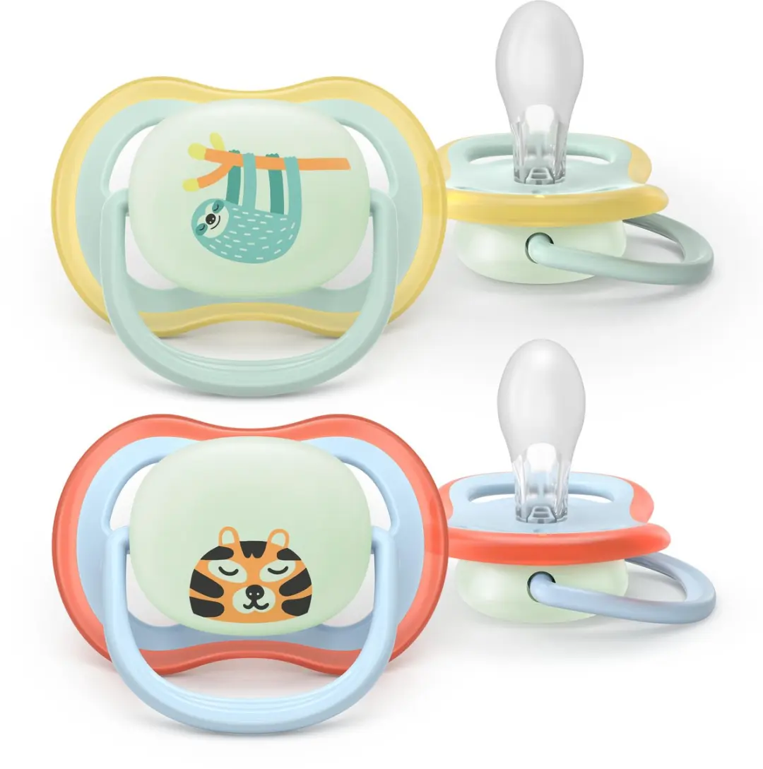 Philips Avent Ultra Air Night Fopspeen