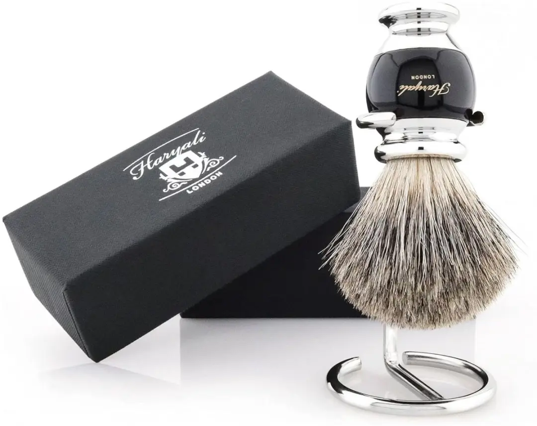Haryali London Scheerkwast