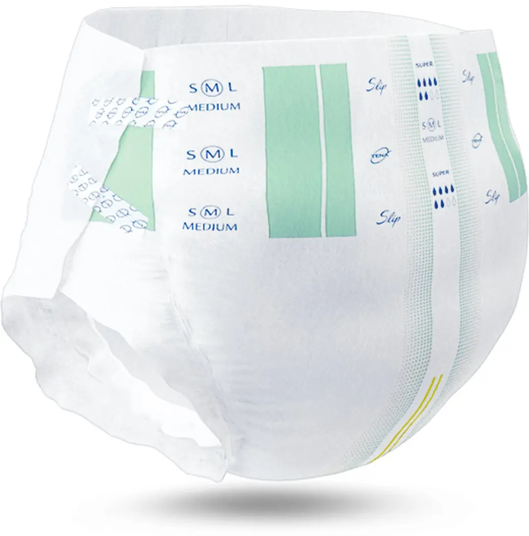 TENA Slip Super XL - 28 Stuks
