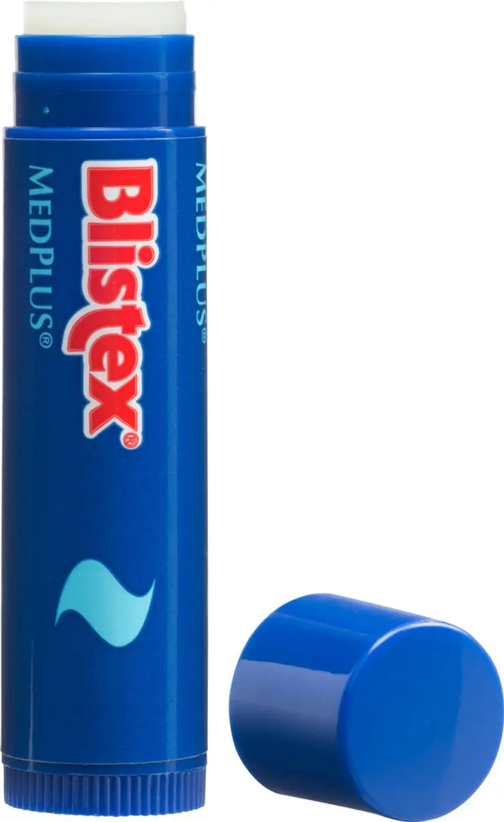 Blistex MedPlus Lippenbalsam 4,25g - Transparant