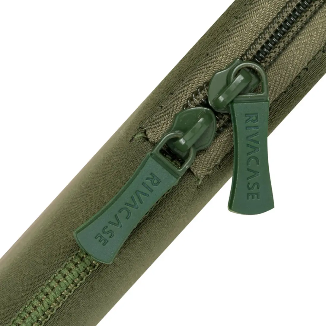 RivaCase 5221 Antishock Laptophoes MacBook 13 - Khaki