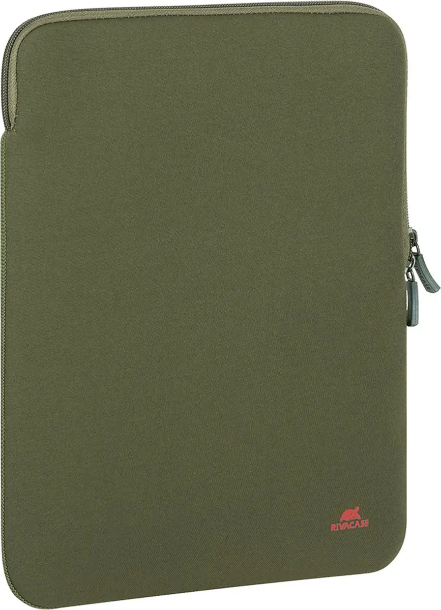 RivaCase 5221 Antishock Laptophoes MacBook 13 - Khaki