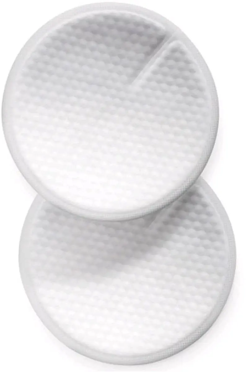 Philips Avent Zoogcompressen Wegwerp 24 Stuks