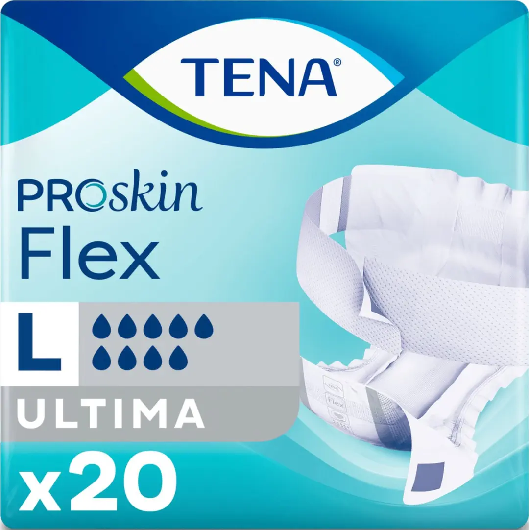 TENA Flex Ultima L