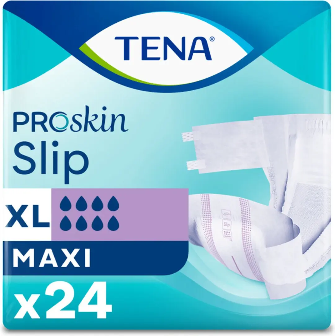 TENA Proskin Slip Maxi XL