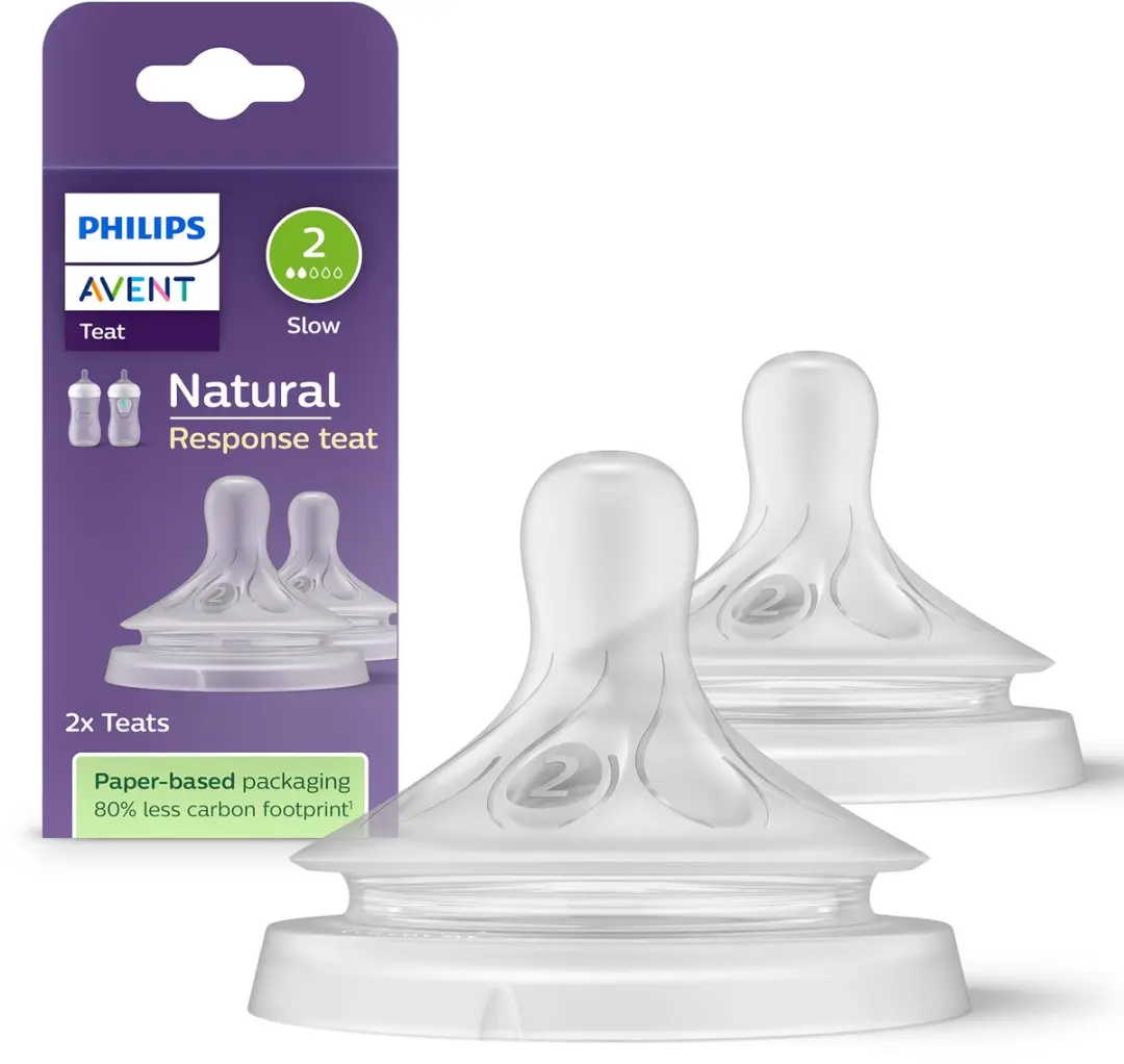 Philips Avent SCY962/02 Flesspenen