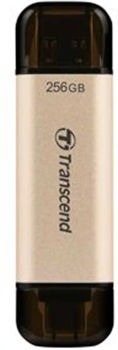 Transcend JetFlash 930C USB-stick 256GB