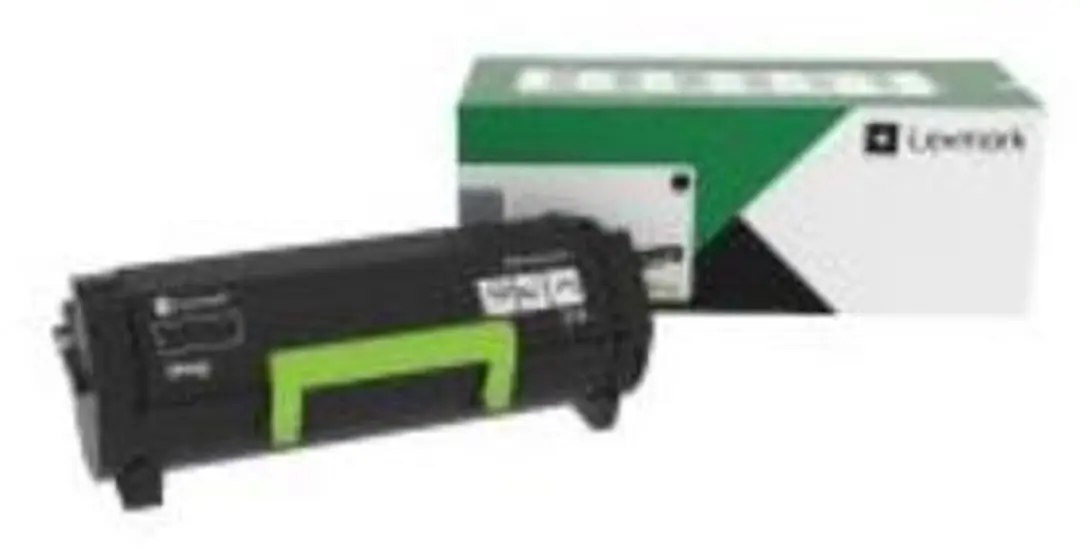 Lexmark 66S2H00 Tonercartridge