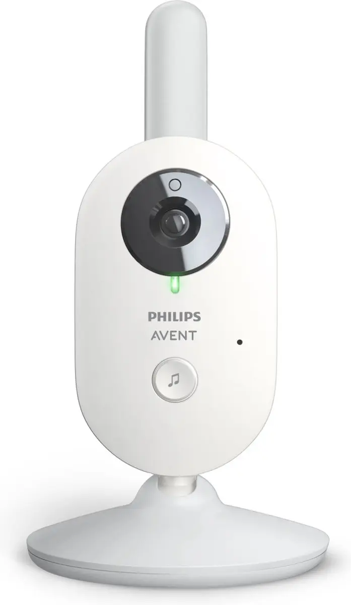 Philips Avent SCD833/26 Beeldbabyfoon - Wit