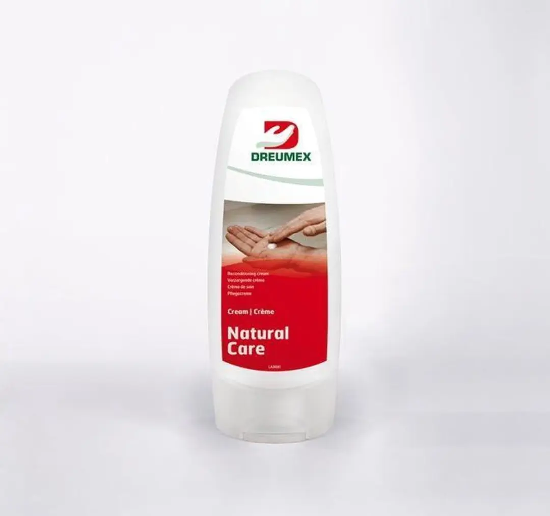 Dreumex Natural Care Huidcrème 250ml