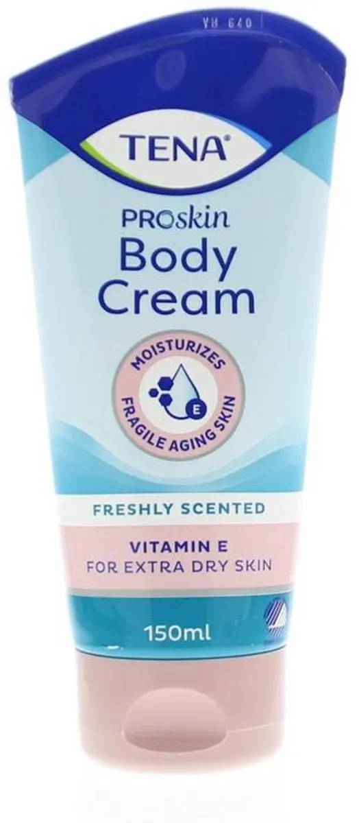 TENA Proskin Body Cream 150ml