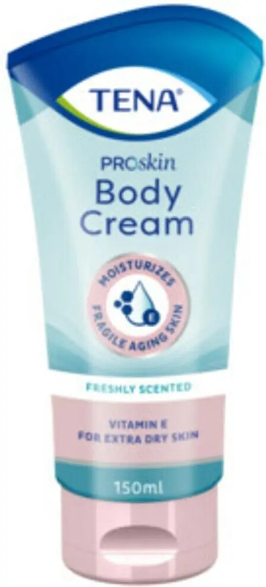 TENA Proskin Body Cream 150ml