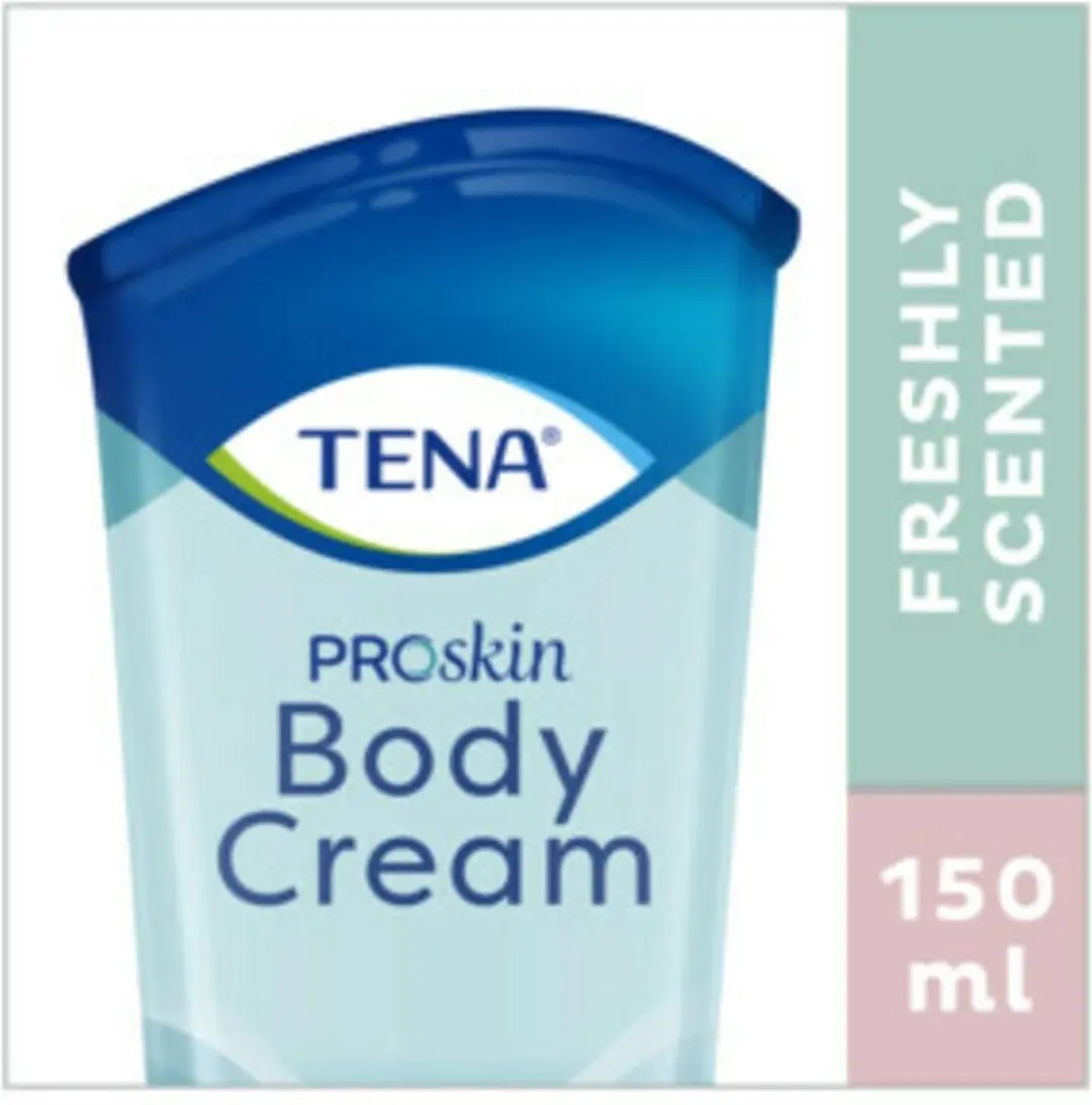 TENA Proskin Body Cream 150ml