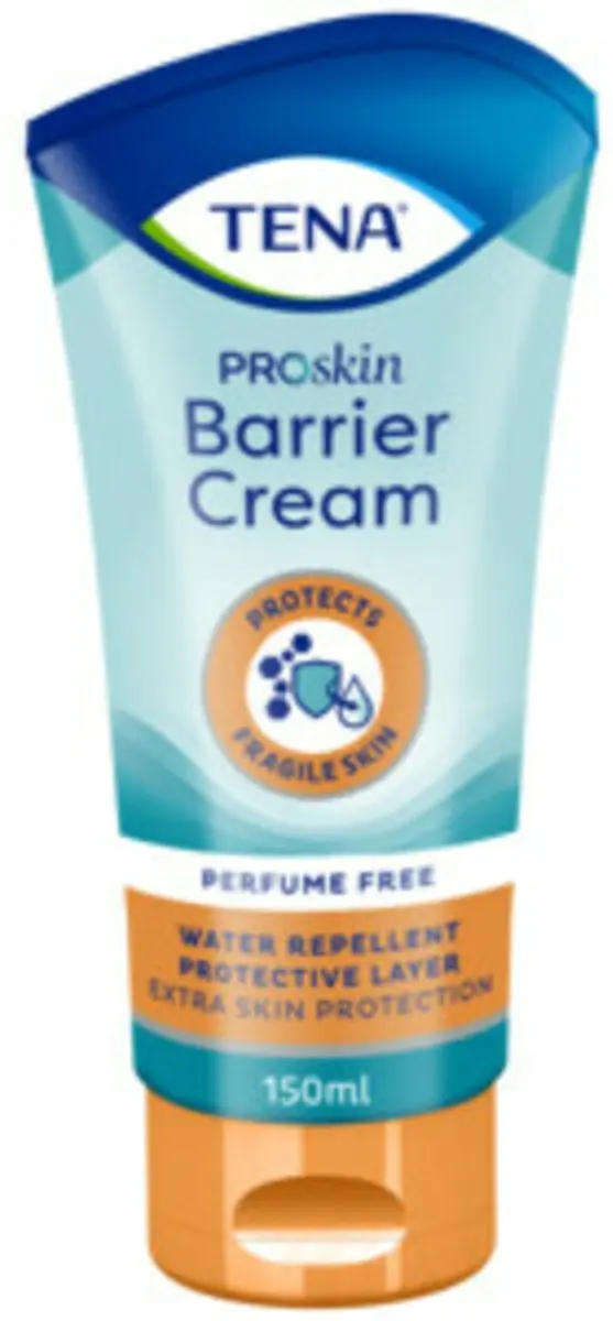 TENA Proskin Barrièrecrème 3x150ml