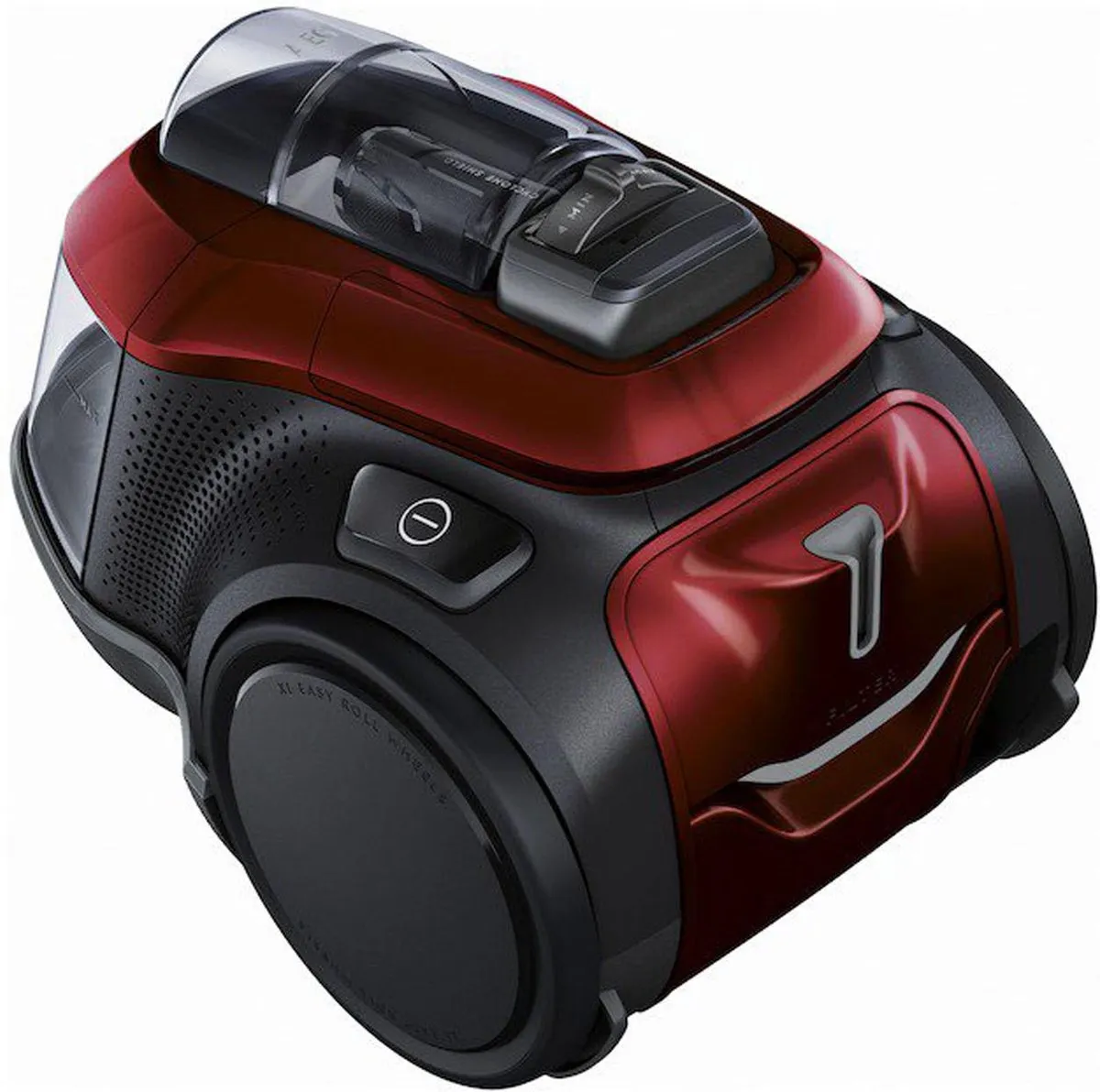 AEG LX9-3-CR Stofzuiger - 650W - Blauw