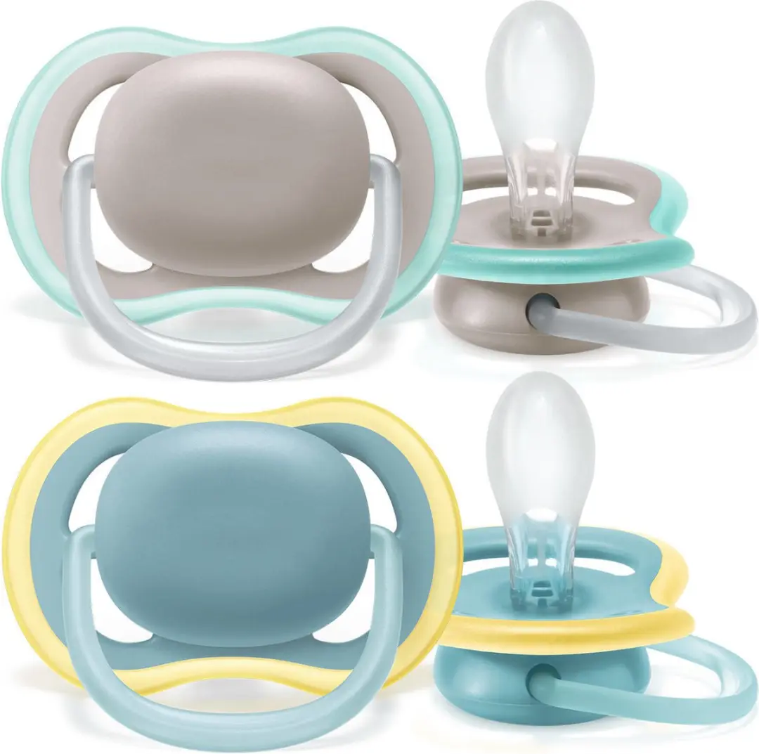 Philips Avent Ultra Air Fopspeen SCF349/01