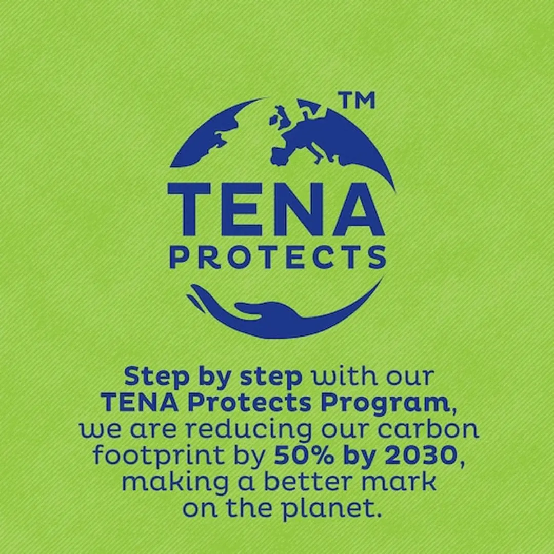 TENA Men Active Fit Level 1 - 72 Stuks (3x24)