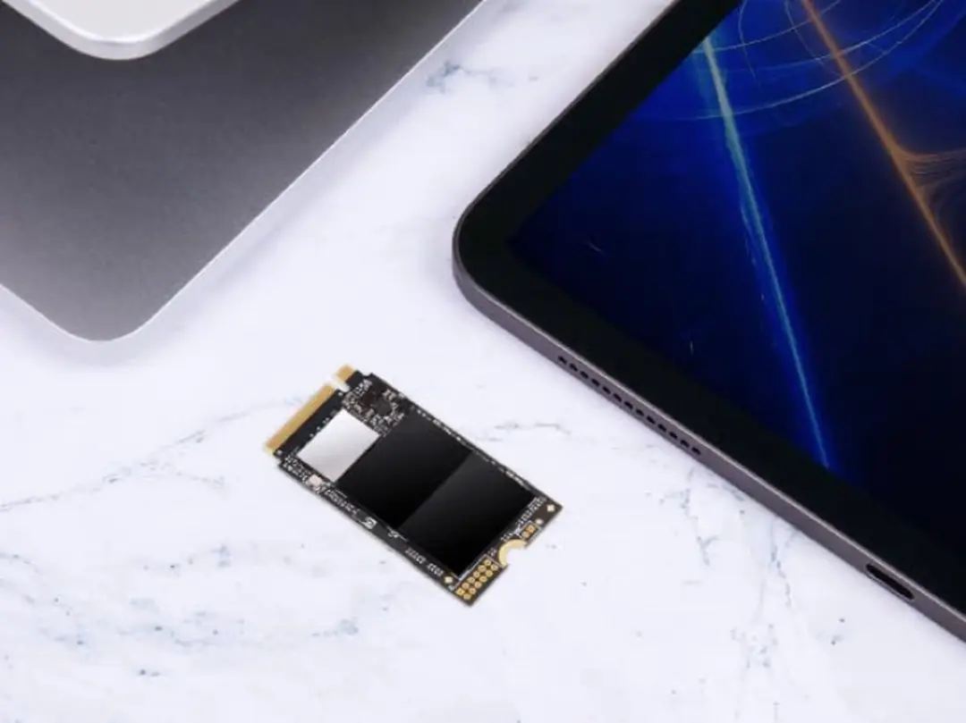 Transcend TS1TMTE410S M.2 SSD 1TB - PCIe 4.0 x4